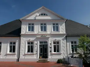Ringhotel Residenz Wittmund