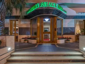 Astura Palace Hotel