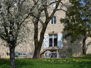 Chambres d'Hôtes le Moulin à Epices