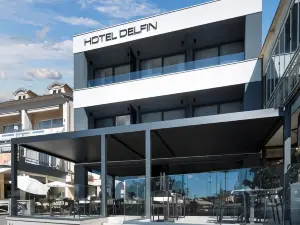 호텔 델핀