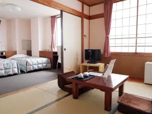 Hotel Sunward