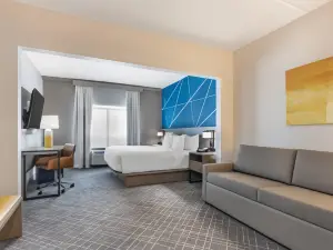 Comfort Inn & Suites Frisco East - McKinney