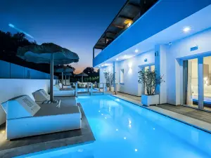 Noha Lifestyle Hotel - Adults Only