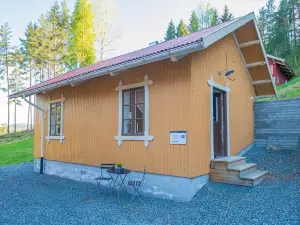 Vrangfoss Sluse