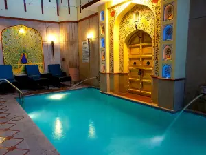 Umaid Mahal - A Heritage Style Boutique Hotel