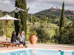 Villa Acquaviva Wine Resort