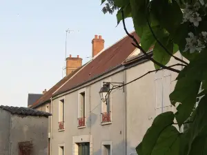 Les Viviers Maison d'hôtes B&B