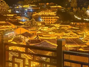 Youxi, Guifeng, Caiyuanli, Jingshe