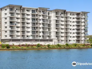 North Shore Oceanside Kawana