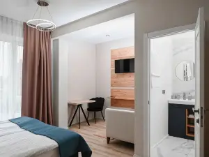 Silf Mini Hotel