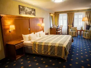 Hotel Italia