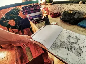 Viejo Lobo