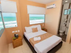 Hotel Aixo Suites by GEH Suites