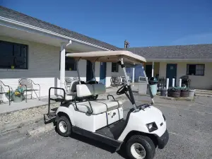 Wachapreague Inn - Motel Rooms