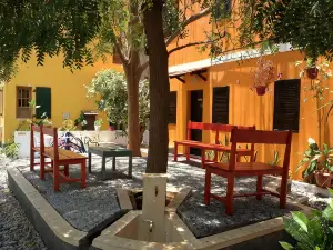 Aldeia Jerome