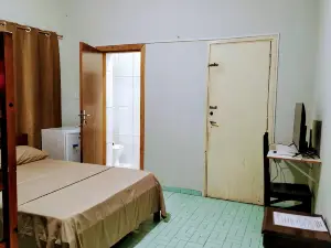 Pousada 4 Cantos