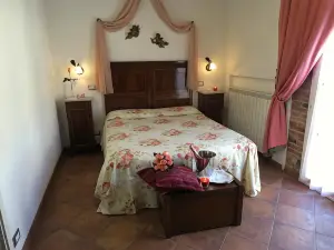 Rio Corso, an ancient Tuscan farmhouse