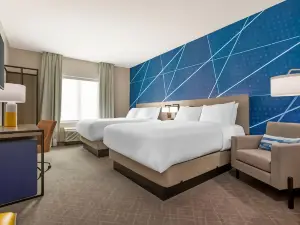 Comfort Inn & Suites Huntsville Near University