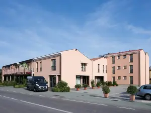 Best Western Titian Inn Hotel Venice Airport