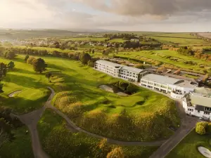 St Mellion Estate