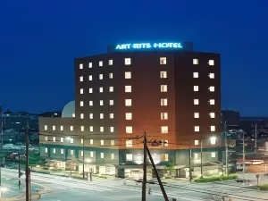 Art Rits Hotel