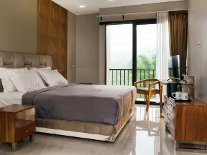 Mambo Resort Prigen