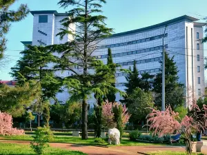 Karavella Hotel