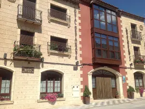 Hostal Los Claveles