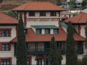 Copper Queen Hotel
