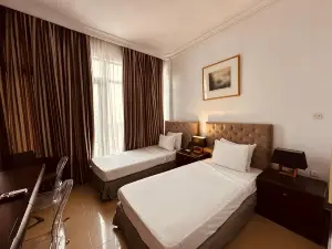 Sultani Hotel