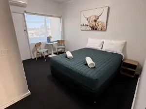 Manning River Motel