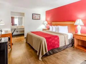 Econo Lodge Martinsville