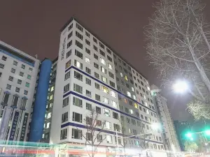 The Suite Place