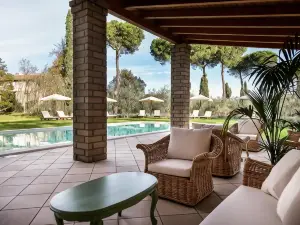 Poggio Delle Molare Adults-Only Retreat