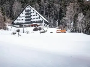 Hotel Tisa Pohorje