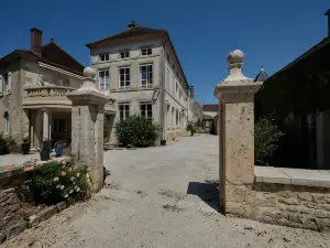 Manoir de l'Echauguette