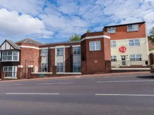 Hotel Express Newcastle Gateshead