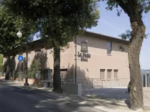 Hotel la Fonte