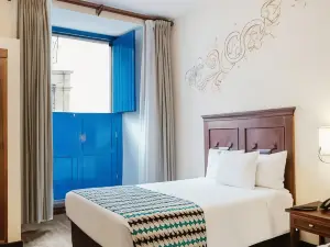 윈덤 코스타 델 솔 쿠스코