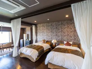 Hotel Bokaiso