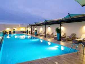 Hilton Garden Inn Nairobi Airport