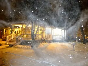 The Whitmore Inn