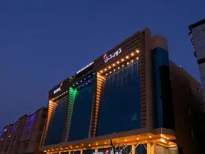 Grand Season Dammam