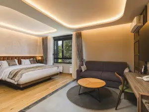 บูทีค โรงแรม เรซิเดนท์