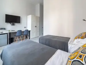 Nordic Rooms Mini-Hotel