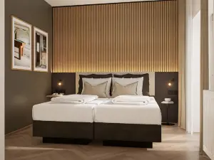 Pawlow History Hotel