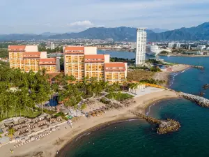 Club Regina Puerto Vallarta managed by Accor