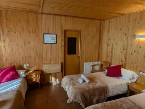 Camping Solau