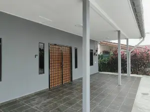 Seri Mersing Villa