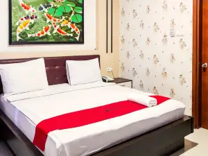 RedDoorz @ Hotel Gajah Mada Palu